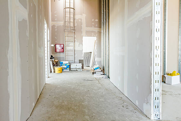 Professional Drywall and Painting Service in Tenaha, TX